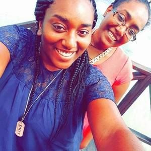 Meet your Posher, Shaneice